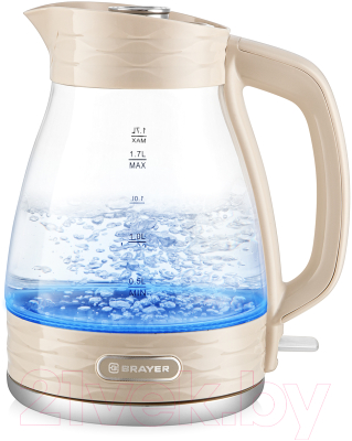 Электрочайник Brayer BR1066