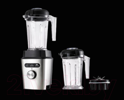 Блендер стационарный TECHNO BL812