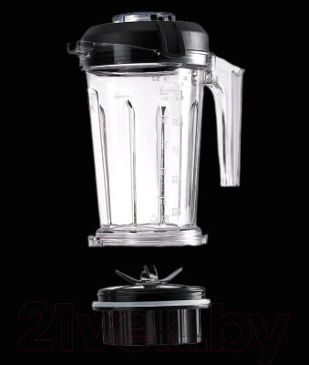 Блендер стационарный TECHNO BL812