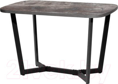 Обеденный стол Millwood Мюнхен Л 120x70x75 - фото