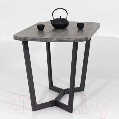 Обеденный стол Millwood Мюнхен Л 120x70x75