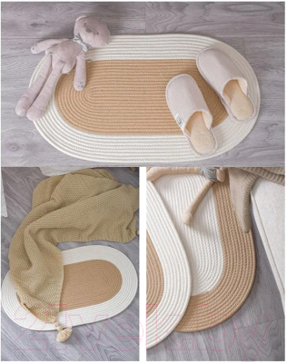 Коврик Mio Tesoro 649901276A