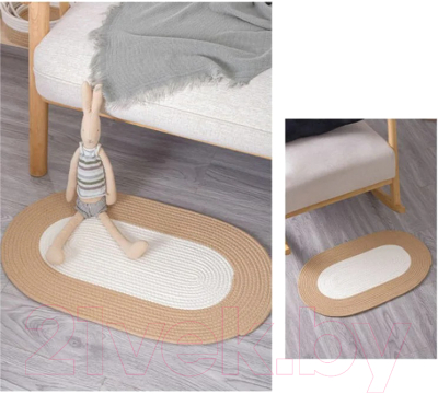 Коврик Mio Tesoro 649901276A