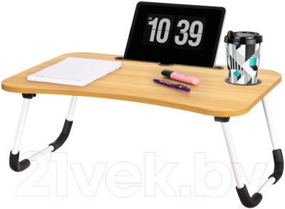 Подставка для ноутбука El Casa 240330