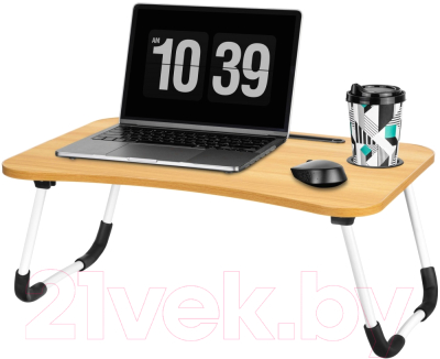 Подставка для ноутбука El Casa 240330