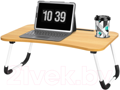 Подставка для ноутбука El Casa 240330