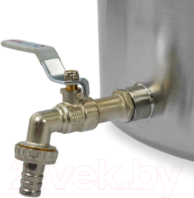 Автоклав для консервирования Wein 2 (30л)