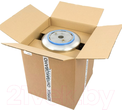 Автоклав для консервирования Wein 2 (48л)