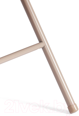 Стул складной Tetchair Folder 46.5x48x75