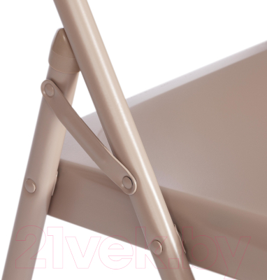 Стул складной Tetchair Folder 46.5x48x75
