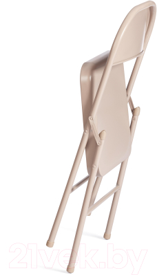 Стул складной Tetchair Folder 46.5x48x75