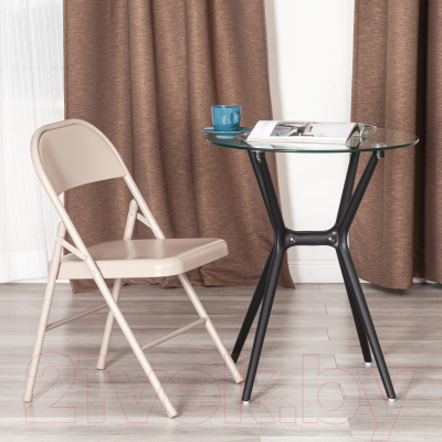 Стул складной Tetchair Folder 46.5x48x75