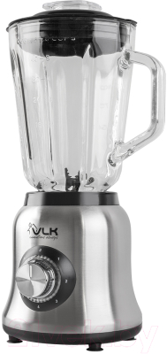 Блендер стационарный VLK Profi 2400 (стальной) - фото