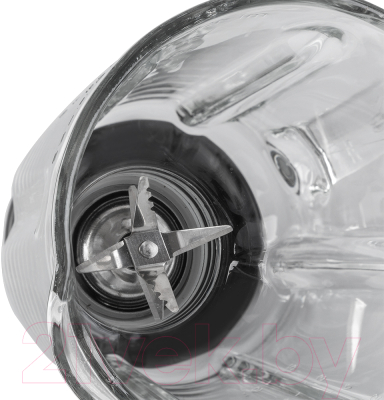 Блендер стационарный VLK Profi 2400 (стальной)