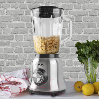 Блендер стационарный VLK Profi 2400 (стальной)