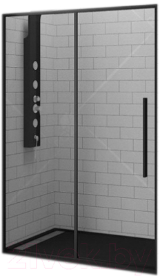 Душевая дверь RGW SV-12-B / 32321214-14 - фото