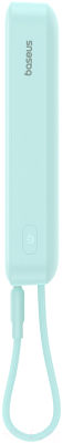 Портативное зарядное устройство Baseus Magnetic Mini 10000mAh / 663200555D