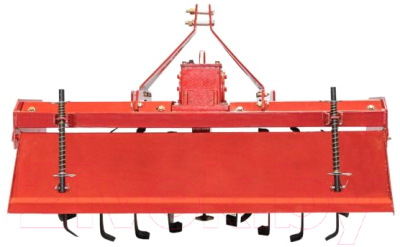 Почвофреза Rossel 1GQN-160