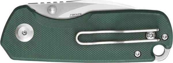 Нож складной Firebird FH925-GB