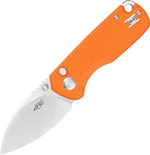 Нож складной Firebird FH925-OR - фото