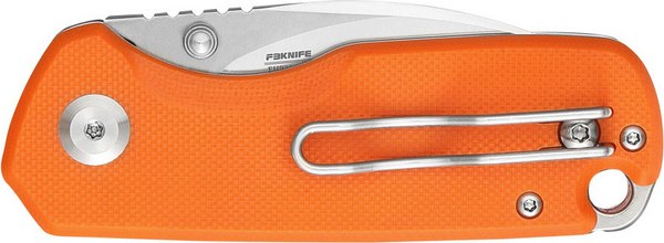 Нож складной Firebird FH925-OR