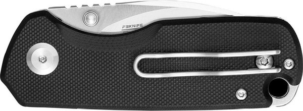 Нож складной Firebird FH925-BK