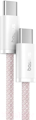 Кабель Baseus Dynamic 3 Series for iPhone 15 / 662802629B