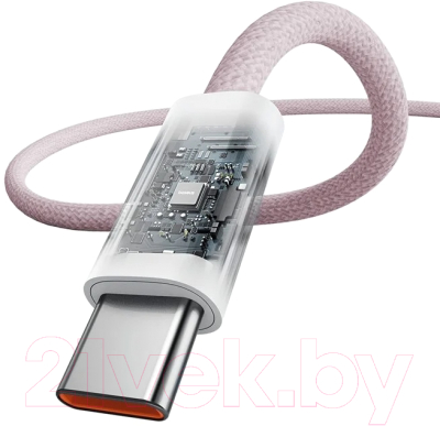 Кабель Baseus Dynamic 3 Series for iPhone 15 / 662802629B