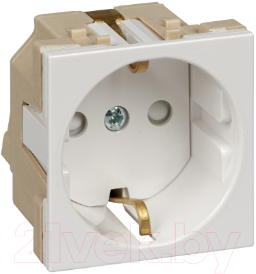 Розетка Schneider Electric W45 RN16-113-B - фото