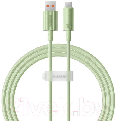 Кабель Baseus Habitat Series USB to Type-C / 662802623B - фото