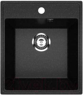 Мойка кухонная Practik PR-M 425-004 - фото