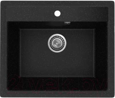 Мойка кухонная Practik PR-M 565-004 - фото