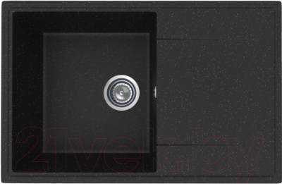 Мойка кухонная Practik PR-M 735-004 - фото