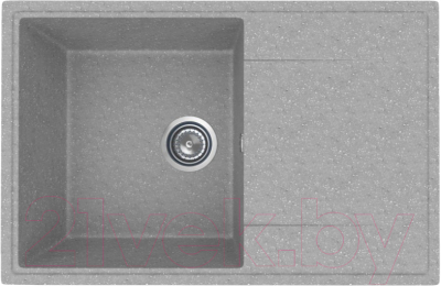 Мойка кухонная Practik PR-M 735-003 - фото