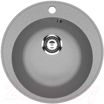 Мойка кухонная Practik PR-M 475-003 - фото