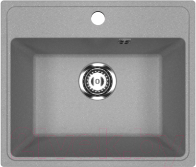 Мойка кухонная Practik PR-M 490-003 - фото