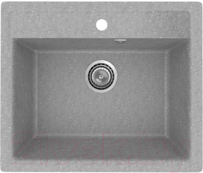 Мойка кухонная Practik PR-M 565-003 - фото