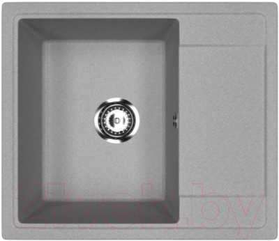 Мойка кухонная Practik PR-M 575-003 - фото