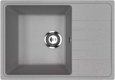 Мойка кухонная Practik PR-M 600-003 - фото