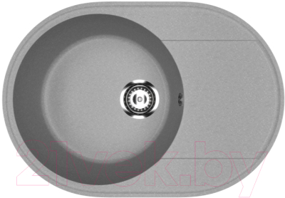 Мойка кухонная Practik PR-M 610-003 - фото
