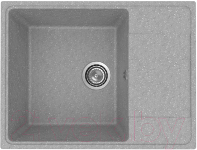 Мойка кухонная Practik PR-M 650-003 - фото