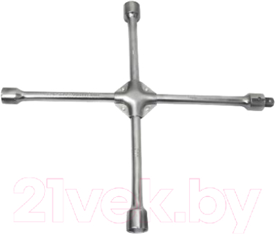 Гаечный ключ RockForce RF-681B400 - фото