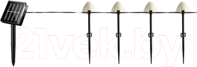 Садовая гирлянда Garvill C0007459A