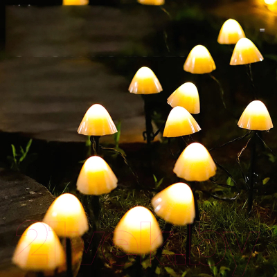 Садовая гирлянда Garvill C0007459A