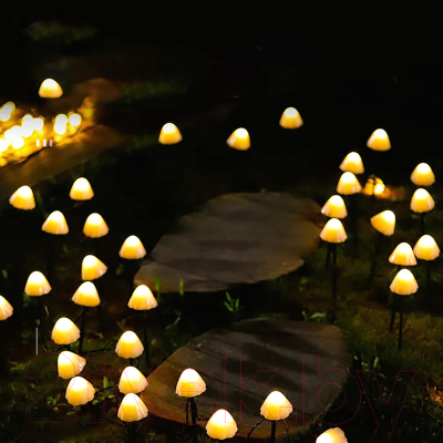 Садовая гирлянда Garvill C0007459A