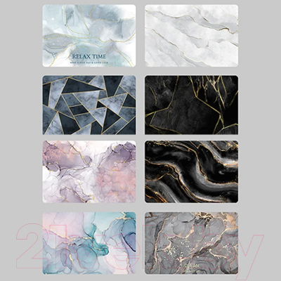 Коврик для ванной Saniteco C0010024B