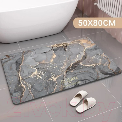 Коврик для ванной Saniteco C0010024B