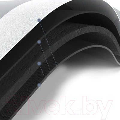 Коврик для ванной Saniteco C0010024B