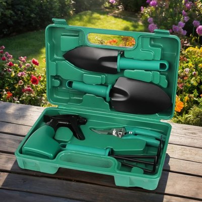 Набор садовых инструментов Garvill C0010338A