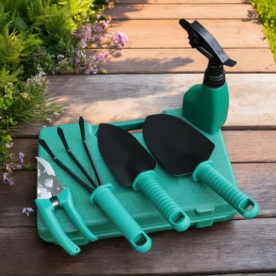 Набор садовых инструментов Garvill C0010338A